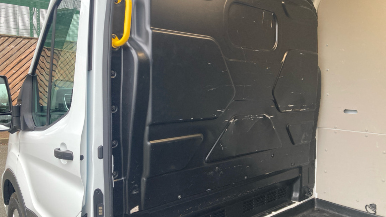 Ford Transit 350 L3 Diesel Fwd 2.0 EcoBlue 165ps H2 Limited Van Auto [Nav]